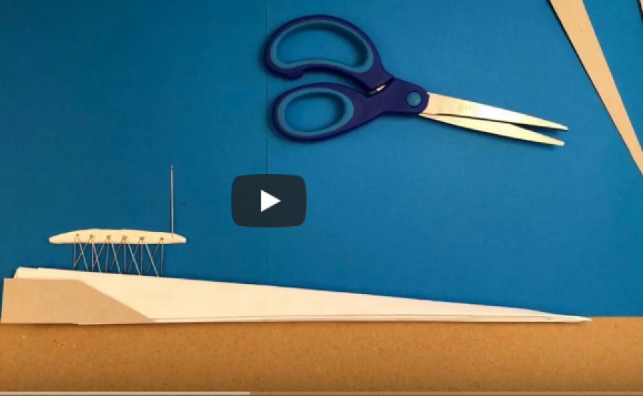 Friday Challenge: Φτιάξε το ΚΠΙΣΝ!