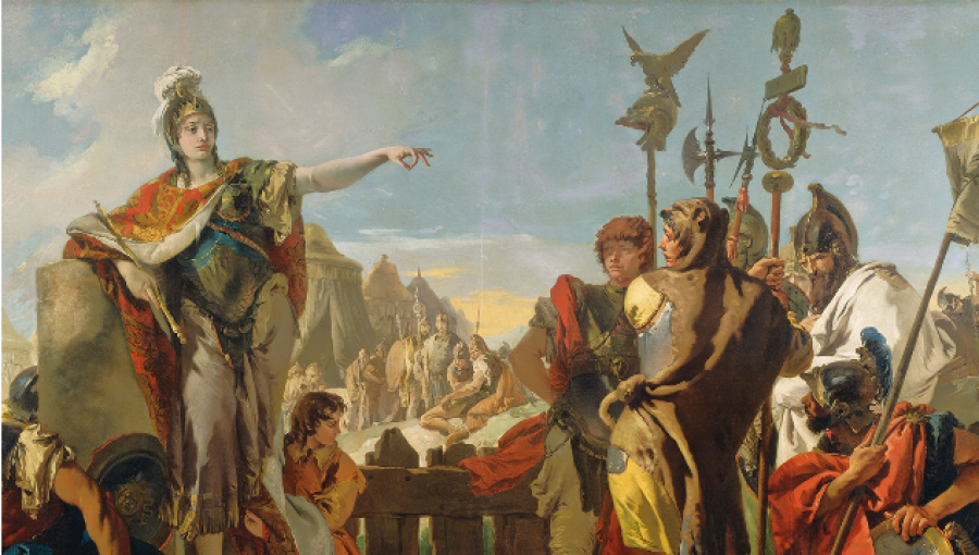 The National Gallery of Art