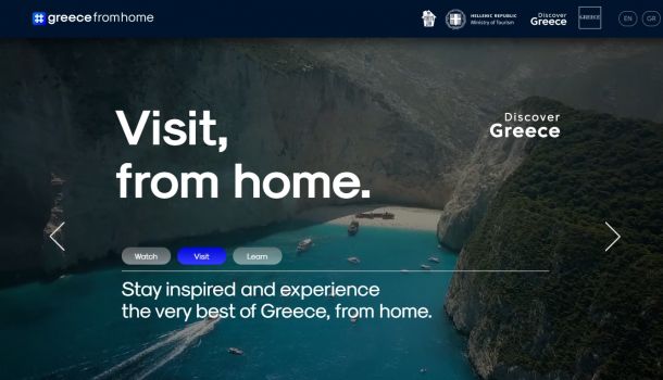 Greece from Home: the online platform spreading Greek goodies all over the world
